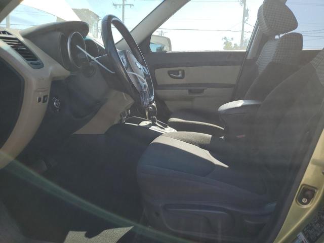 2013 KIA SOUL + #3302799951