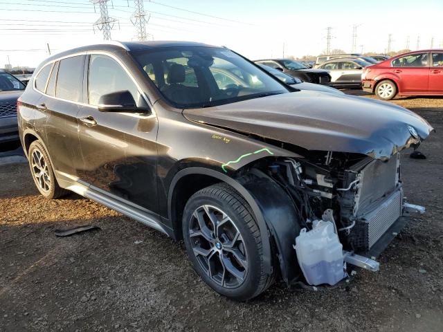 2021 BMW X1 XDRIVE2 #3285711695