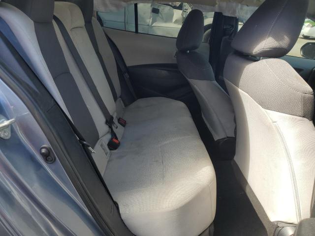 2022 TOYOTA COROLLA LE #3302735046