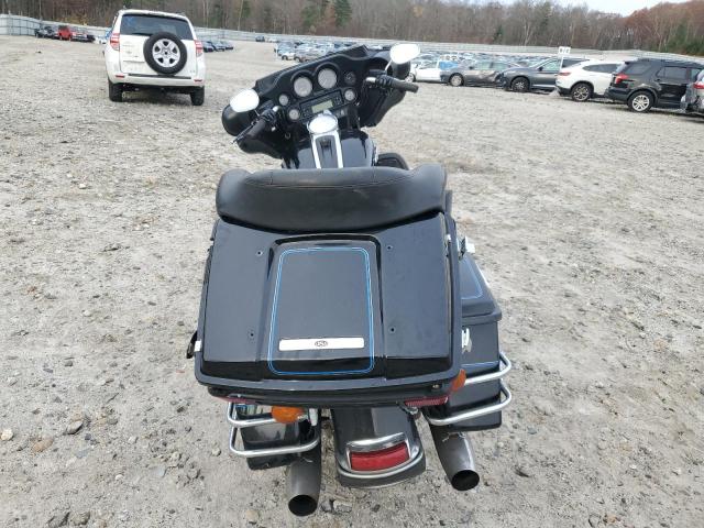 2013 HARLEY-DAVIDSON FLHTCU ULTRA CLASSIC ELECTRA GLIDE 1HD1FLM13DB625847