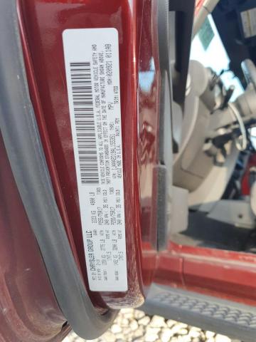 2010 JEEP WRANGLER S - 1J4AA2D19AL155351