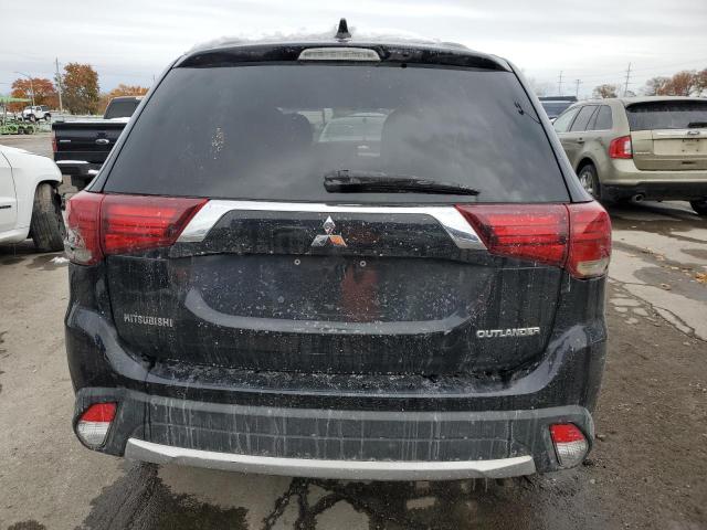 2018 MITSUBISHI OUTLANDER #3296358112