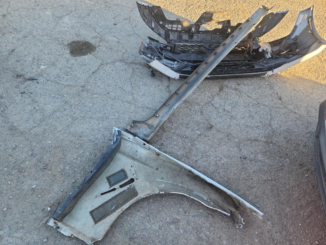 GENESIS G70 PRESTIGE