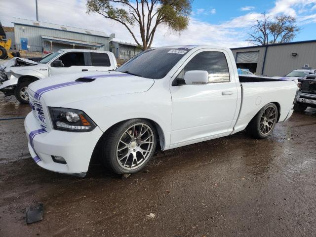 DODGE RAM 1500