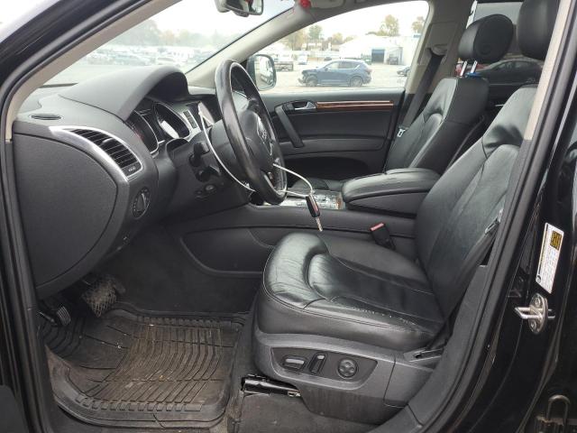 2009 AUDI Q7 PRESTIG #3279550282