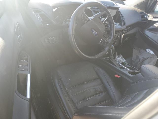 2019 FORD ESCAPE TIT #3291324184