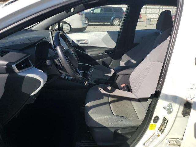 2020 TOYOTA COROLLA SE #3290284252