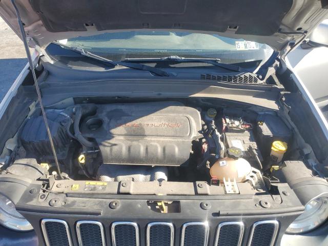 2017 JEEP RENEGADE L #3279539265