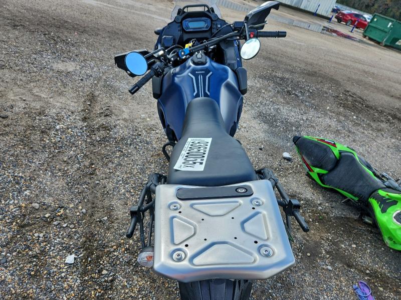 2025 KAWASAKI KL650 H #3302811926