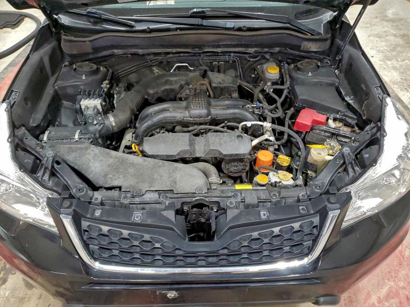 2016 SUBARU FORESTER 2 #3301710417
