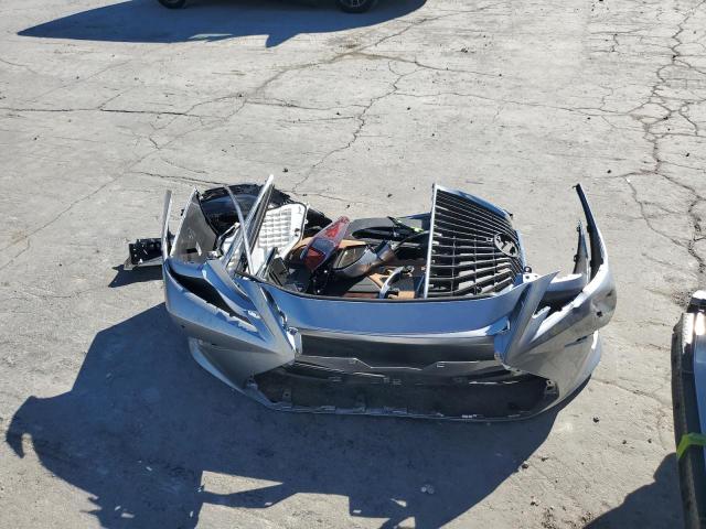 2025 LEXUS ES 300H BA #3296220418