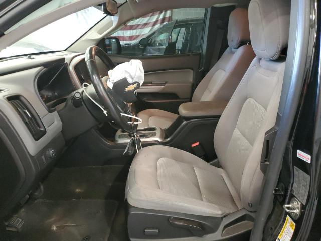 2015 CHEVROLET COLORADO L #3291565938