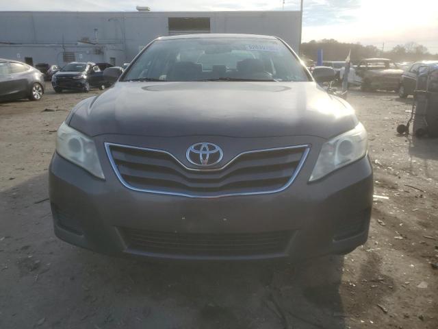 2010 TOYOTA CAMRY BASE #3308324166