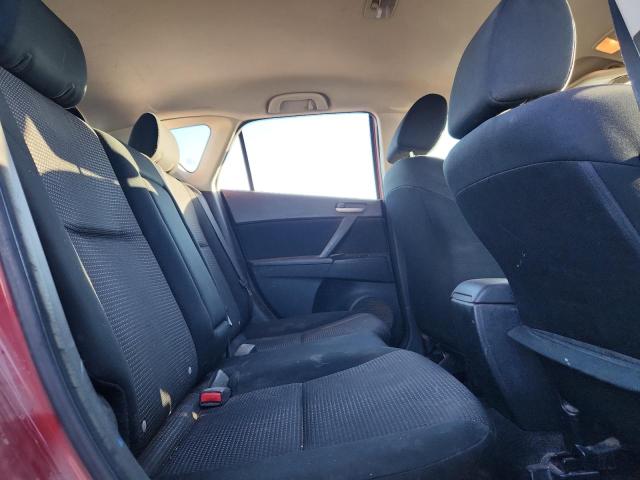 2013 MAZDA 3 I #3290239226