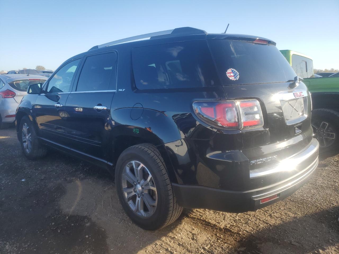 GMC ACADIA SLT-2