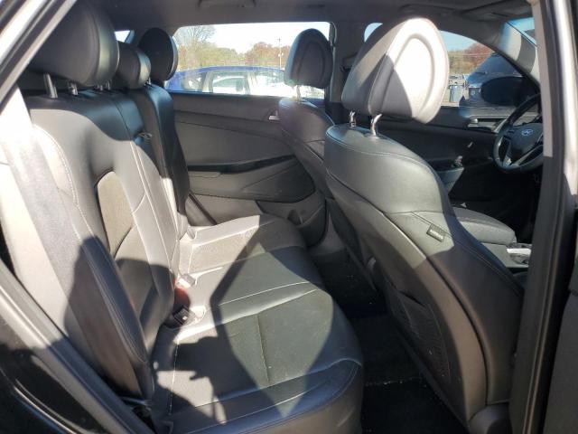 2016 HYUNDAI TUCSON LIM - KM8J3CA21GU058694