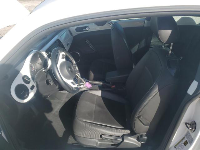 2014 VOLKSWAGEN BEETLE #3301801348