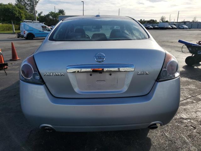 2010 NISSAN ALTIMA BAS #3303942693