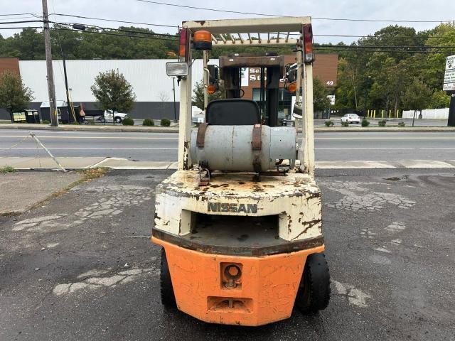 1994 NISSAN FORKLIFT #3282427281