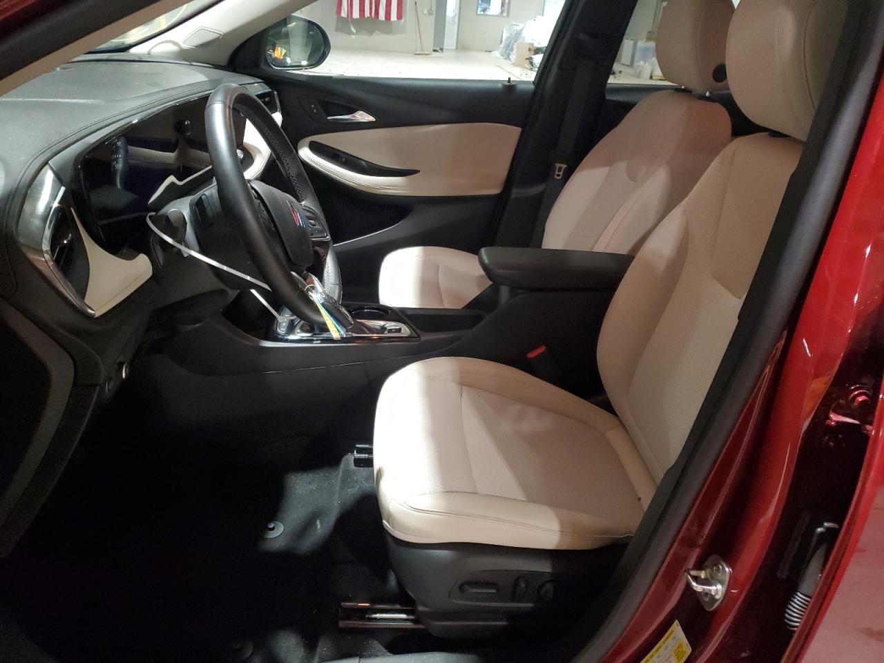 BUICK ENCORE PREFERRED