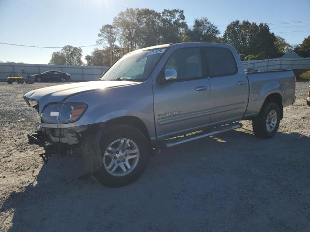 Global Auto Auctions: 2006 TOYOTA TUNDRA DOU