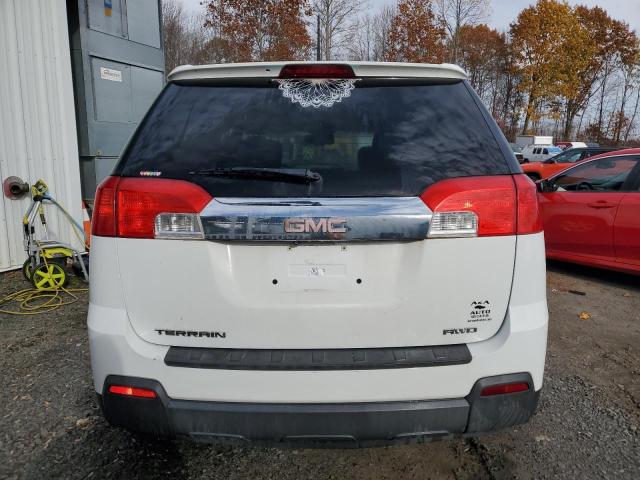 2014 GMC TERRAIN SL - 2GKFLWEK1E6297099