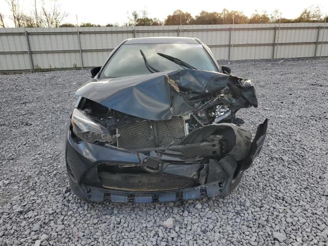 2017 TOYOTA COROLLA L #3291409221