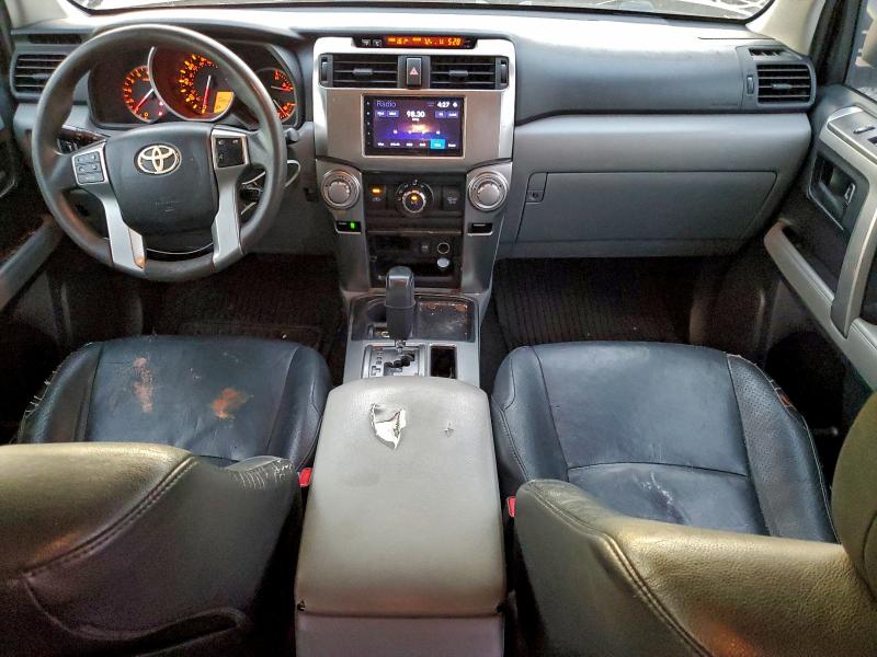 2011 TOYOTA 4RUNNER SR #3308456330