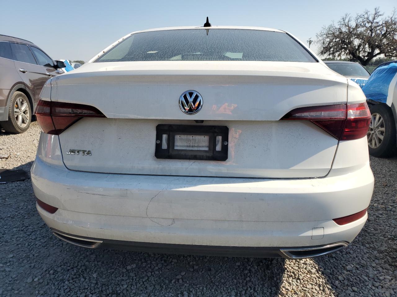 VOLKSWAGEN JETTA SEL PREMIUM