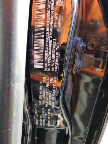 2019 JEEP RENEGADE L #3304671920