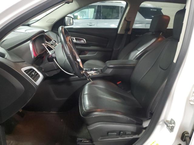 2017 GMC TERRAIN SL #3291061197