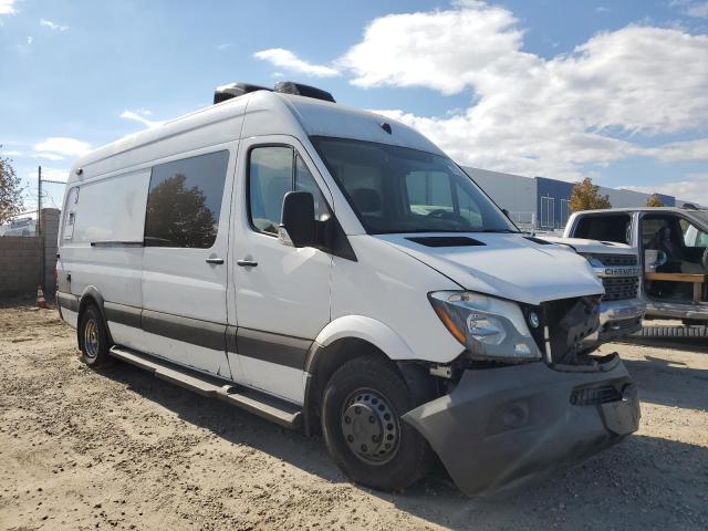 2017 MERCEDES-BENZ SPRINTER 3 #3286484211