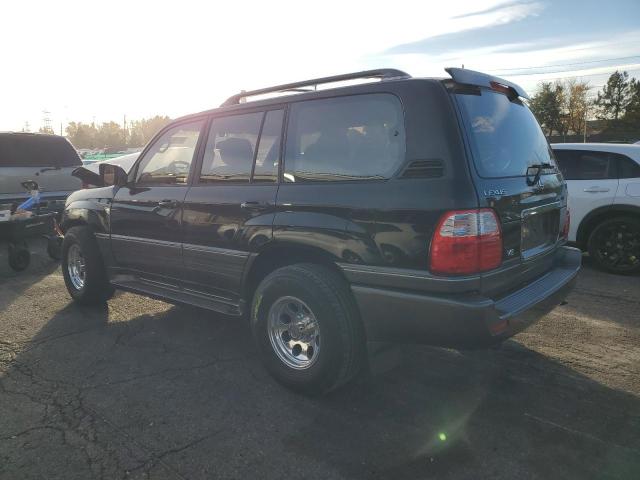 2002 LEXUS LX 470 #3285935586