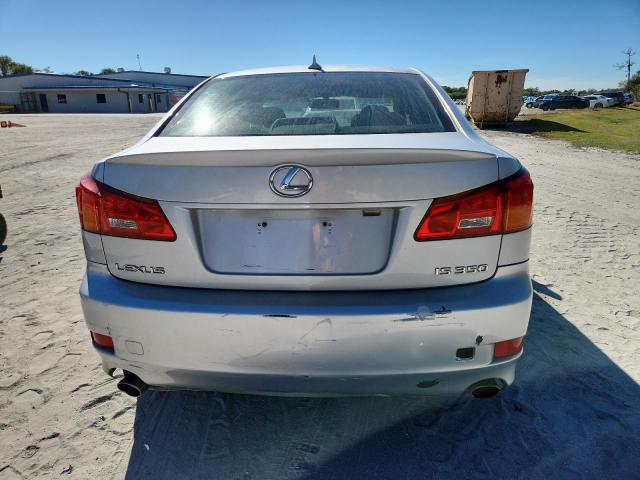 2007 LEXUS IS 350 #3286550165