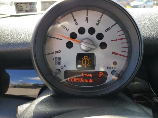 2013 MINI COOPER #3301893445