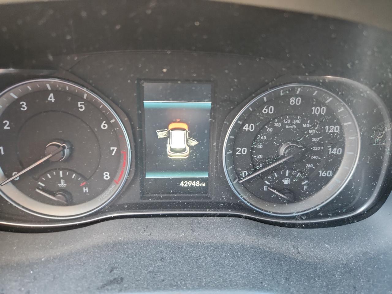 HYUNDAI KONA ULTIMATE