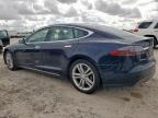 Lot #3292288282 2014 TESLA MODEL S