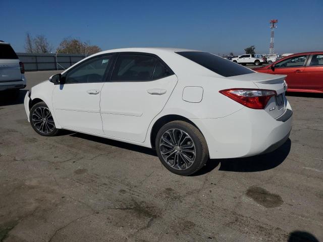 2014 TOYOTA COROLLA L #3293424449
