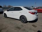 Lot #3293424449 2014 TOYOTA COROLLA L