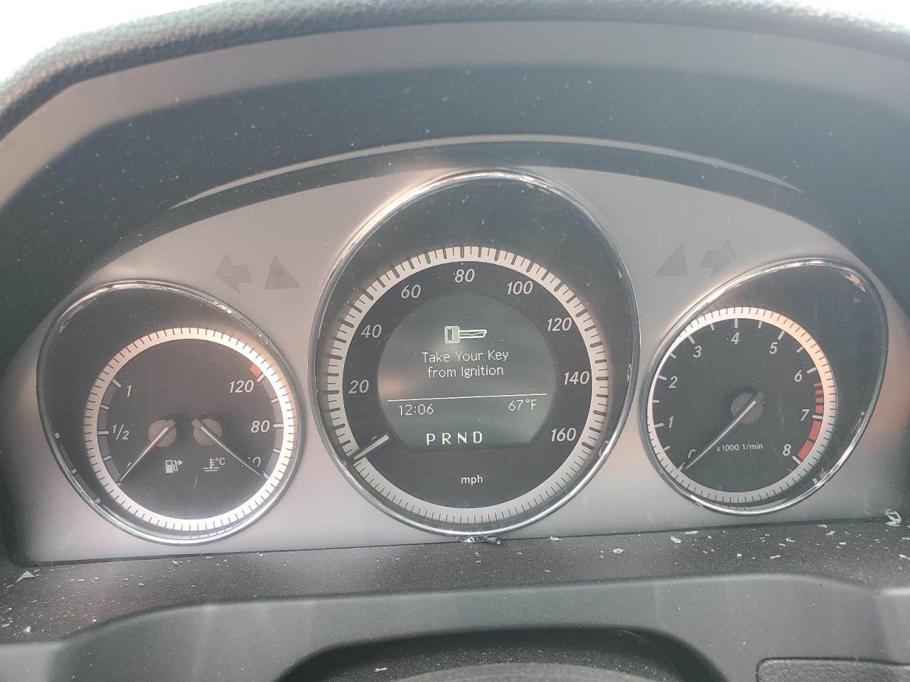 MERCEDES-BENZ C-CLASS 300 4MATIC