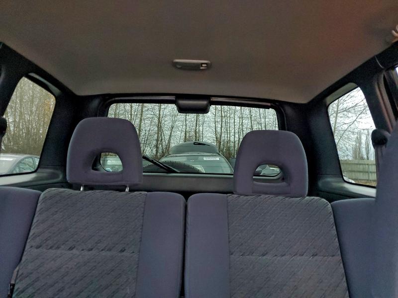 1999 TOYOTA RAV4 #3301909467