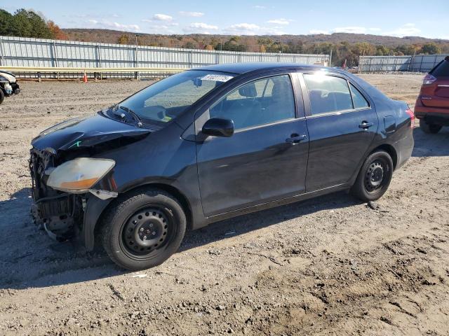 Global Auto Auctions: 2008 TOYOTA YARIS