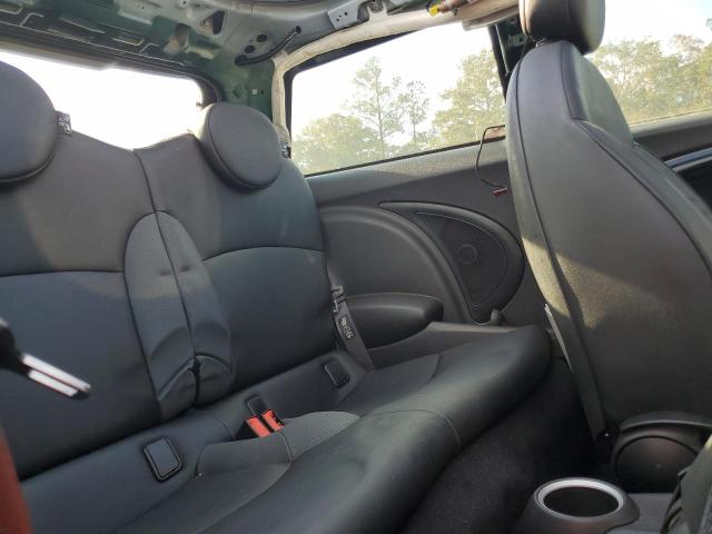 2008 MINI COOPER S #3283906378