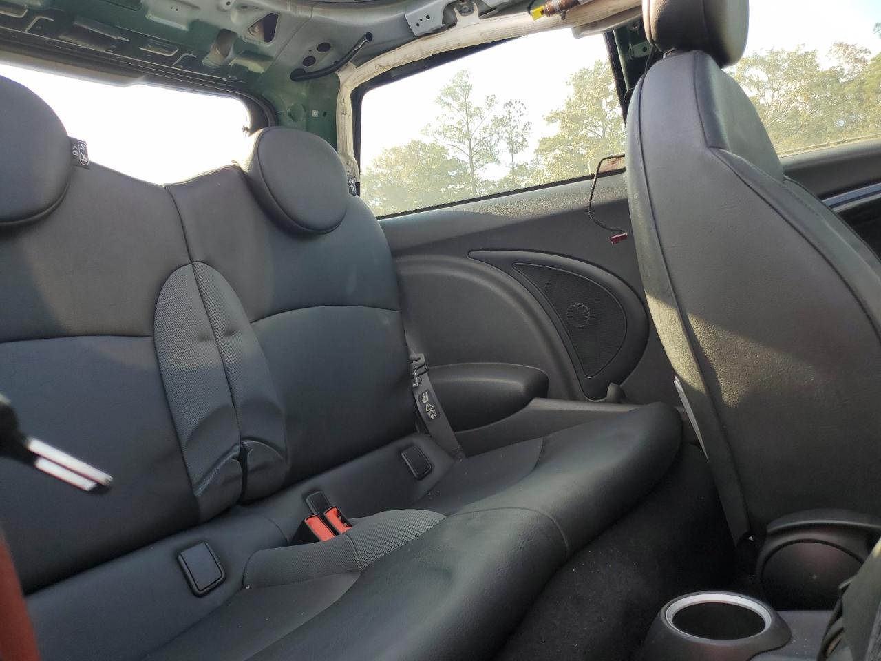 Lot #3283906378 2008 MINI COOPER S