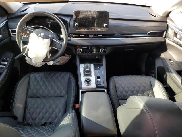 2023 MITSUBISHI OUTLANDER #3302645005