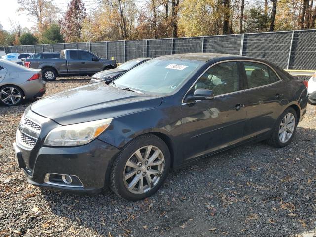Global Auto Auctions: 2013 CHEVROLET MALIBU 2LT