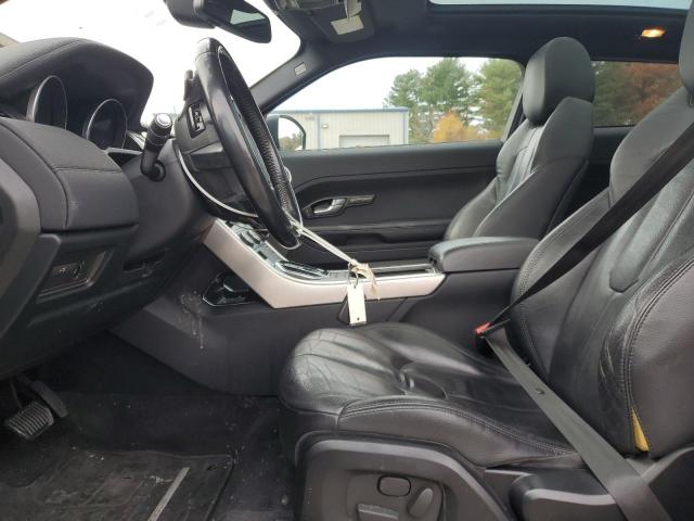 2015 LAND ROVER RANGE ROVE #3284590326