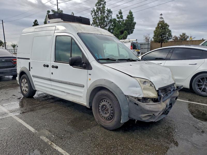 2010 FORD TRANSIT CO #3296947822