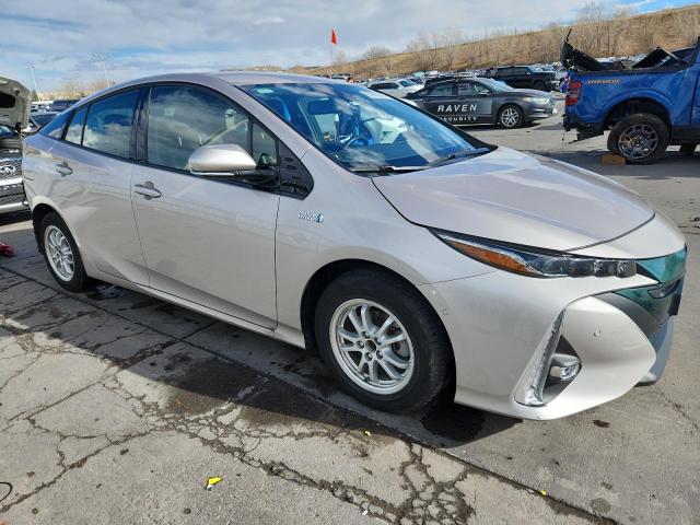 2019 TOYOTA PRIUS PRIM #3290640832