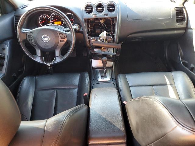 2012 NISSAN ALTIMA BAS #3297141535